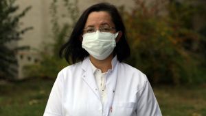 Lösemili çocukların iyileşme oranları artıyor