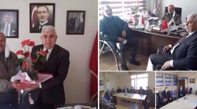 MHP'yi hak ettiği yere getireceğiz
