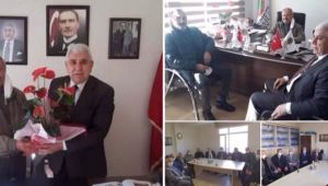 MHP'yi hak ettiği yere getireceğiz