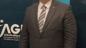 ‘Millî Birlik ve Beraberliğimize Sımsıkı Sarılmalıyız’
