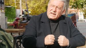 ‘Millet ikna edilmişleri değil, inanmışları istiyor’
