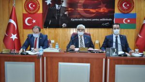 Milletvekillerine stat için çaba sarf edin çağrısı