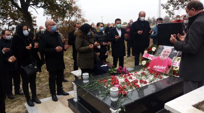 Muharrem İnce, Bircan’ı unutmadı