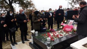Muharrem İnce, Bircan’ı unutmadı
