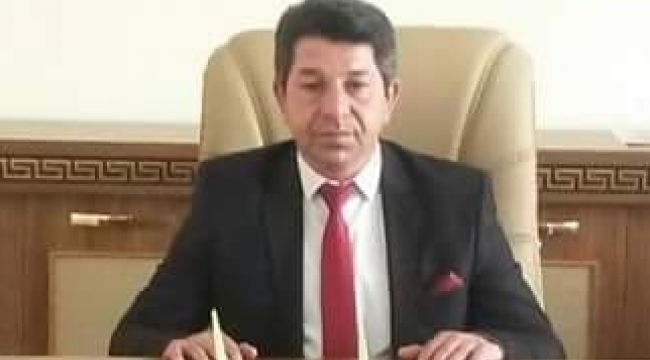 Muhtardan ‘köyümüze gelmeyin’ çağrısı