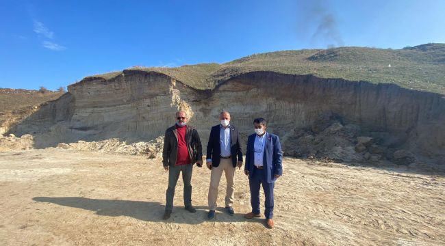‘Neden kültür başkenti olmayalım’