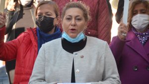 ‘Önce eril zihniyeti sonra dünyayı değiştireceğiz’