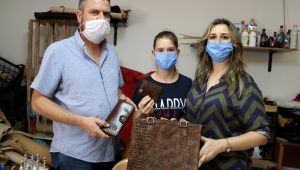 Pandemi kispet ustalarını başka alana yöneltti