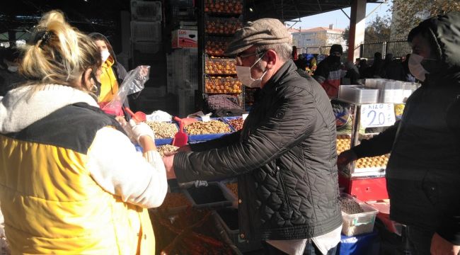 Pazaryeri denetim Türkiye’de bir ilk