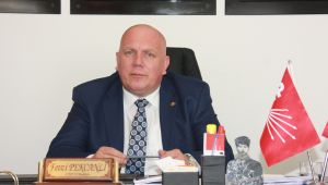 Pekcanlı’dan 10 Kasım mesajı