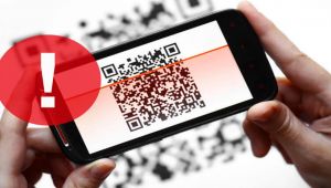 QR KODLAR VE TAŞIDIĞI 10 RİSK