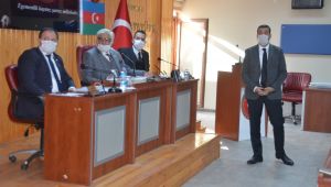 Rusya’ya götürülen çiniler Selimiye’ye gelecek 