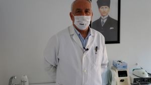 ‘Sigara içseydim koronavirüsten kurtulamazdım’