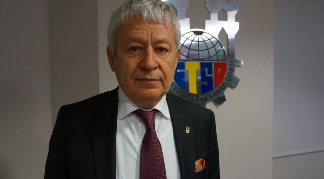 “Sorunları Cumhurbaşkanına ilettik”