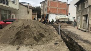 Sürücülerden işaretleme tepkisi