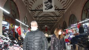 Tarihi çarşılarda yeni saat uygulaması