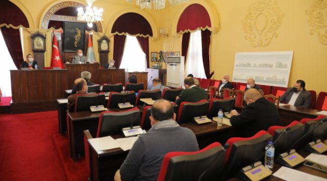 Tarihi doku sokaklara yansıyacak