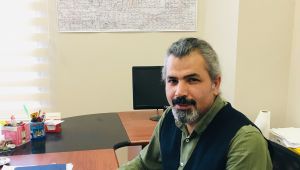 TÜ Prof.Dr. Ayaz TÜBİTAK destekli çalışacak