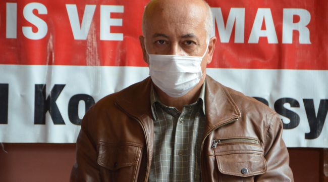 ‘Türkiye’de deprem gerçeği akıllardan çıkarılmamalı’