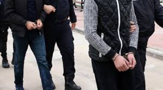 Uyuşturucu operasyonunda yakalanan zanlı tutuklandı