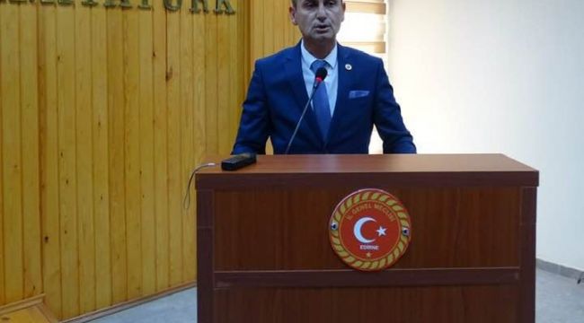 Uzunköprü’nün işgalden kurtuluşunun 98’inci yılı