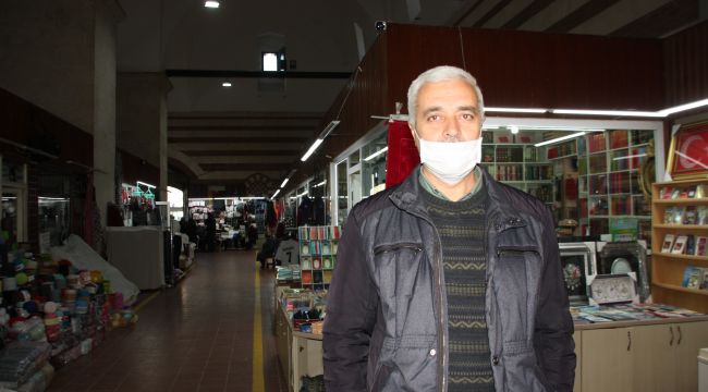 Vakıf kiracılarına çifte standart