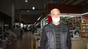Vakıf kiracılarına çifte standart