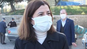 ‘Vatandaşımız ekmeği yine eski fiyatıyla tüketecek’