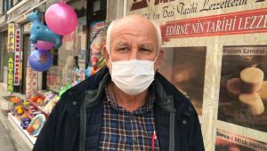 Vatandaşlardan kısıtlama yorumu