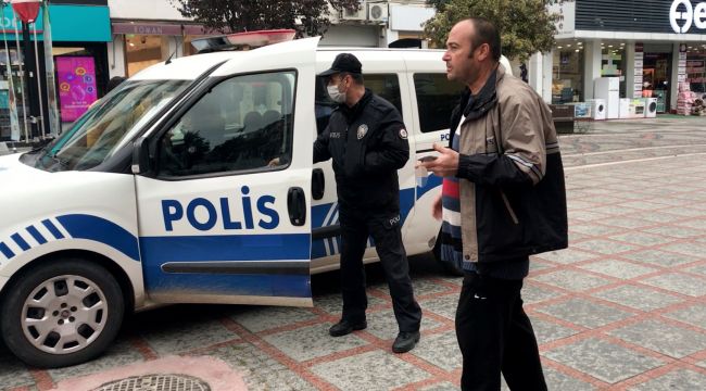 ‘Yaz cezayı, kahveye bırak kimliği’