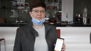 Yılmaz’dan ‘Tarım Defterim’ uygulaması