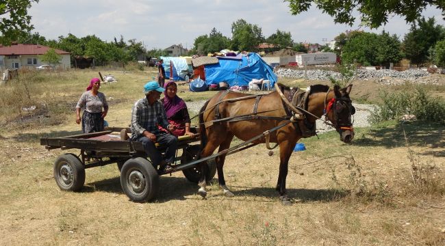 ‘Yoksul kesimlerin sesi olmaya gayret ediyoruz’