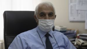 Yorulmaz’dan,