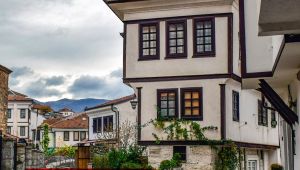 21 Aralık Kuzey Makedonya Türkçe eğitim bayramı