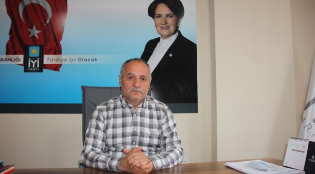‘Asgari ücret net 3 bin lira olması gerekir’