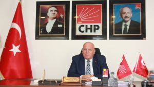 ‘Atatürk, Edirne ziyaretinde CHP’yi de ziyaret etti’