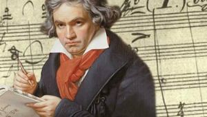 Beethoven, TÜ’deki sempozyumla anıldı