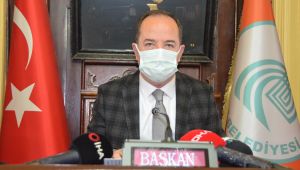 Belediye kesenin ağzını çalışamayanlar için açtı