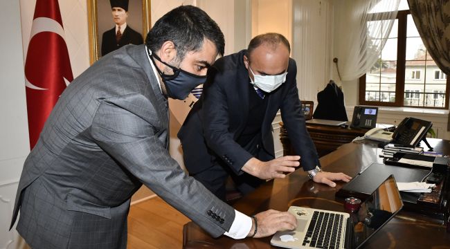 Canalp, yılın fotoğrafını oyladı