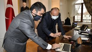 Canalp,  yılın fotoğrafını oyladı