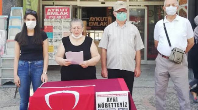 ‘Cefakâr kadınımızın şeçme hakkının 86’ncı yılı’