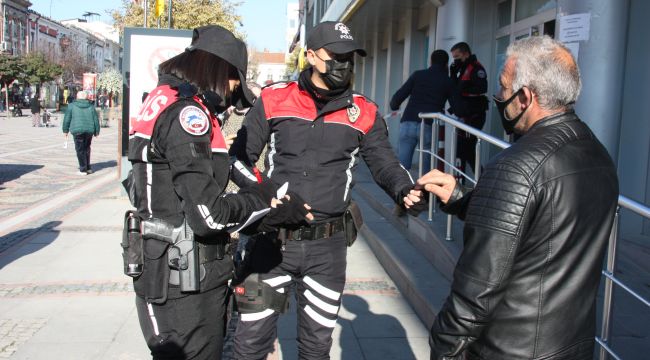 Cezanın milleti yok