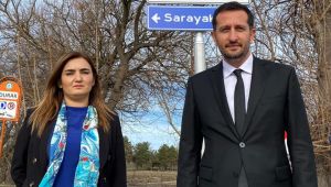 CHP heyeti, Demirtaş'ı cezaevinde ziyaret etti
