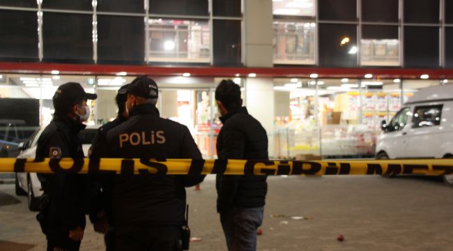 Davadan bir gün önce cinayeti işlemiş