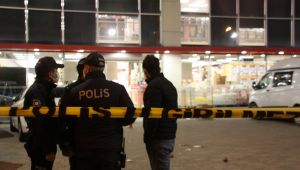 Davadan bir gün önce cinayeti işlemiş