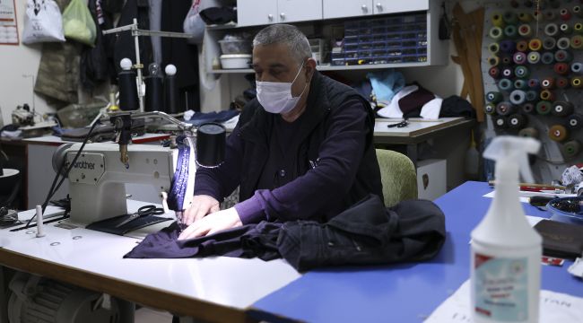 Destek paketini esnaf olumlu karşıladı