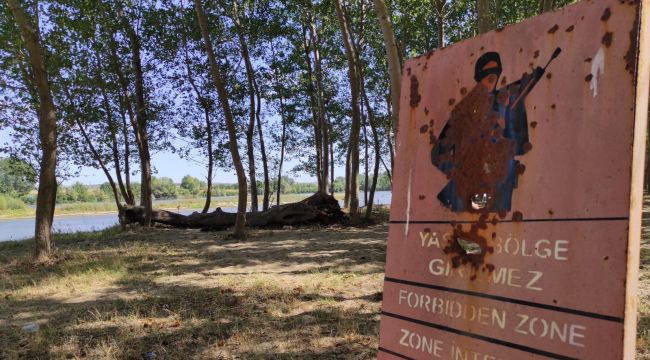 DHKP-C'li avukat Edirne'de yakalandı