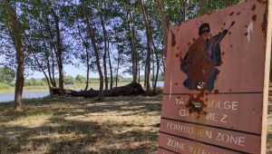 DHKP-C'li avukat Edirne'de yakalandı