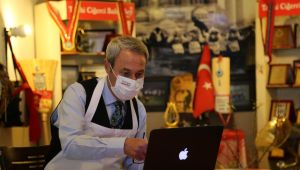 Dinar, AA’nın fotoğraf oylamasın katıldı
