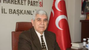 ‘Edirne Belediyesini almak istiyoruz’